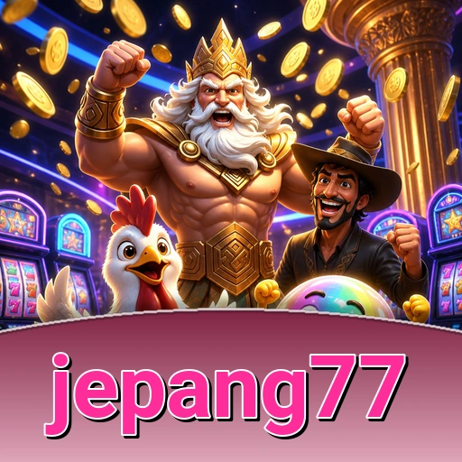 jepang77 APK — bantuan 24 jam